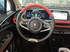 ORA Good Cat GT Mulan Edition 401km Standard Range - ფოტო 6