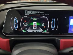 ORA Good Cat GT Mulan Edition 401km Standard Range - ფოტო 7