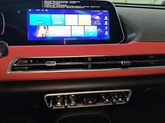 ORA Good Cat GT Mulan Edition 401km Standard Range - ფოტო 8
