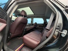 Jetour Jietu X90 PLUS 1.6T Diesel DCT Villa 7-Seater - ფოტო 10
