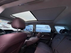 Jetour Jietu X90 PLUS 1.6T Diesel DCT Villa 7-Seater - ფოტო 11