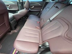 Jetour Jietu X90 PLUS 1.6T Diesel DCT Villa 7-Seater - ფოტო 12