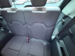 Jetour Jietu X90 PLUS 1.6T Diesel DCT Villa 7-Seater - ფოტო 13