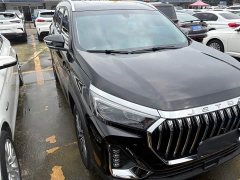 Jetour Jietu X90 PLUS 1.6T Diesel DCT Villa 7-Seater - ფოტო 3