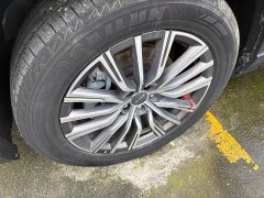 Jetour Jietu X90 PLUS 1.6T Diesel DCT Villa 7-Seater - ფოტო 5