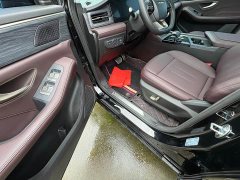 Jetour Jietu X90 PLUS 1.6T Diesel DCT Villa 7-Seater - ფოტო 6