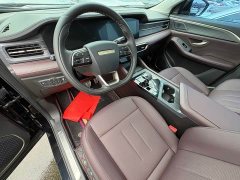 Jetour Jietu X90 PLUS 1.6T Diesel DCT Villa 7-Seater - ფოტო 8
