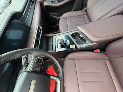 Jetour Jietu X90 PLUS 1.6T Diesel DCT Villa 7-Seater - ფოტო 9