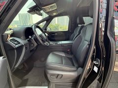 Toyota Alphard Hybrid 2.5L Premium Edition - ფოტო 10