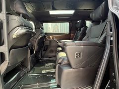 Toyota Alphard Hybrid 2.5L Premium Edition - ფოტო 12