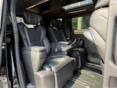 Toyota Alphard Hybrid 2.5L Premium Edition - ფოტო 15