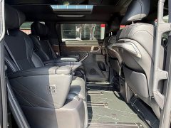Toyota Alphard Hybrid 2.5L Premium Edition - ფოტო 16