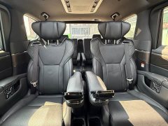 Toyota Alphard Hybrid 2.5L Premium Edition - ფოტო 18