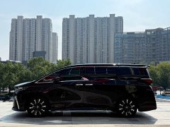 Toyota Alphard Hybrid 2.5L Premium Edition - ფოტო 2