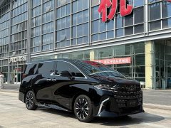 Toyota Alphard Hybrid 2.5L Premium Edition - ფოტო 5