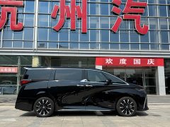 Toyota Alphard Hybrid 2.5L Premium Edition - ფოტო 6