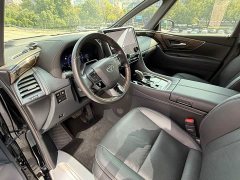 Toyota Alphard Hybrid 2.5L Premium Edition - ფოტო 9