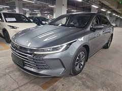 BYD Destroyer 05 Glory Edition DM-i 55KM Luxury - ფოტო 1