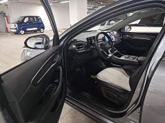 BYD Destroyer 05 Glory Edition DM-i 55KM Luxury - ფოტო 11