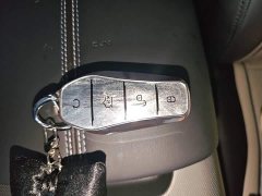 BYD Destroyer 05 Glory Edition DM-i 55KM Luxury - ფოტო 16