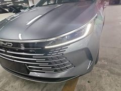 BYD Destroyer 05 Glory Edition DM-i 55KM Luxury - ფოტო 17