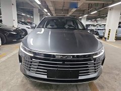 BYD Destroyer 05 Glory Edition DM-i 55KM Luxury - ფოტო 2