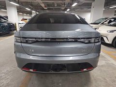 BYD Destroyer 05 Glory Edition DM-i 55KM Luxury - ფოტო 3