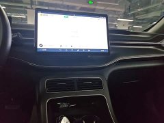 BYD Destroyer 05 Glory Edition DM-i 55KM Luxury - ფოტო 8