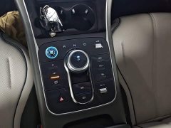BYD Destroyer 05 Glory Edition DM-i 55KM Luxury - ფოტო 9