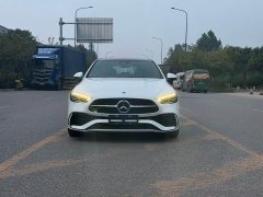 Mercedes-Benz C-Class Facelift C 260 L Sport Edition - ფოტო 2