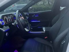 Mercedes-Benz C-Class Facelift C 260 L Sport Edition - ფოტო 6