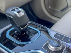 Geely ICON 2025 Linglong 1.5TD Ruyi Edition - ფოტო 11