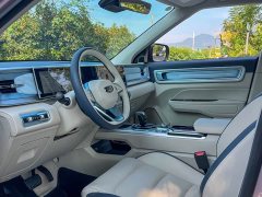 Geely ICON 2025 Linglong 1.5TD Ruyi Edition - ფოტო 14