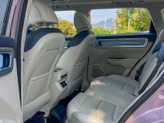 Geely ICON 2025 Linglong 1.5TD Ruyi Edition - ფოტო 17