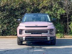 Geely ICON 2025 Linglong 1.5TD Ruyi Edition - ფოტო 2