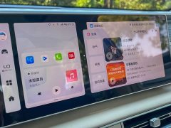 Geely ICON 2025 Linglong 1.5TD Ruyi Edition - ფოტო 9