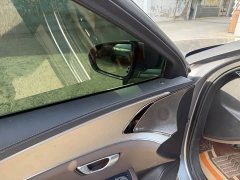 BYD Han 2021 EV Standard Range Luxury - ფოტო 10