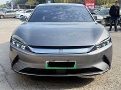 BYD Han 2021 EV Standard Range Luxury - ფოტო 2