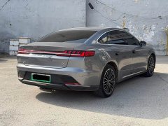 BYD Han 2021 EV Standard Range Luxury - ფოტო 3