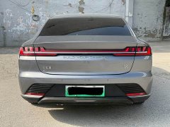 BYD Han 2021 EV Standard Range Luxury - ფოტო 4
