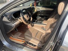 BYD Han 2021 EV Standard Range Luxury - ფოტო 5
