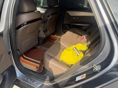 BYD Han 2021 EV Standard Range Luxury - ფოტო 6