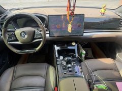 BYD Han 2021 EV Standard Range Luxury - ფოტო 7