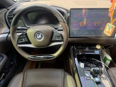 BYD Han 2021 EV Standard Range Luxury - ფოტო 8