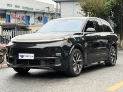 Li Auto L8 2023 Pro - ფოტო 1