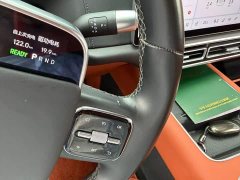 Li Auto L8 2023 Pro - ფოტო 10