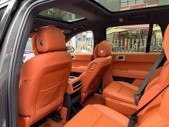 Li Auto L8 2023 Pro - ფოტო 11