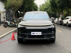 Li Auto L8 2023 Pro - ფოტო 2