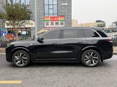 Li Auto L8 2023 Pro - ფოტო 3