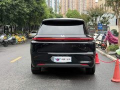 Li Auto L8 2023 Pro - ფოტო 5